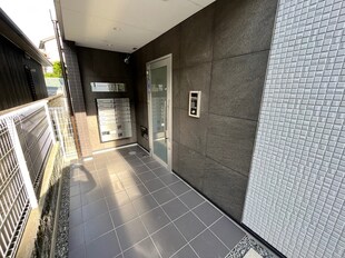 ワコーレヴィータ池田宇保町の物件外観写真